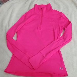 Under Armour jacket
